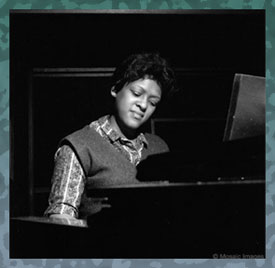 Shirley Scott