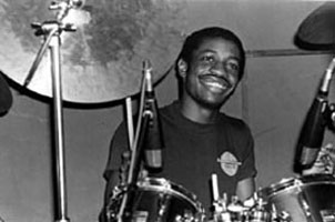 Steve Jordan Live at the Pit Inn 1982