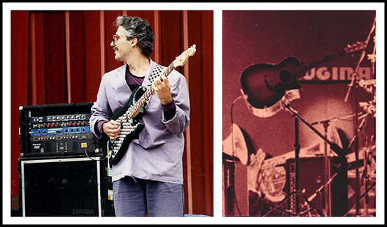 Weather Update Umbria