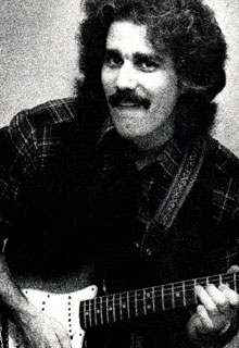 Steve Khan in 1980