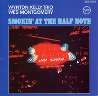 SMOKIN' AT THE HALF NOTE