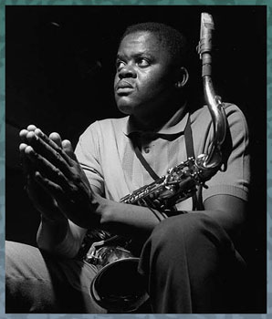 Stanley Turrentine