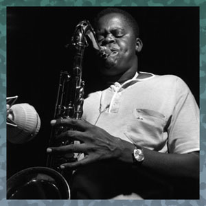 Stanley Turrentine