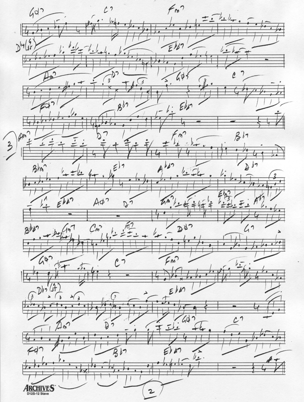 Wes montgomery transcriptions hotsell