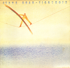 TIGHTROPE - Steve Khan