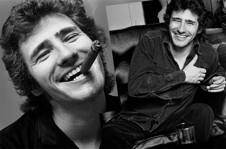 tim buckley-norman seeff