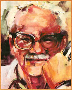 Toots Thielemans - The Bruni Gallery