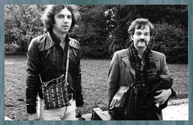 Ralph Towner - John Abercrombie