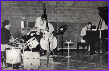 McCoy Tyner-Henry Grimes-Roy Haynes