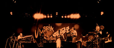 Weather Update Umbria