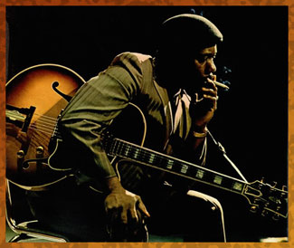 Wes Montgomery - Chuck Stewart